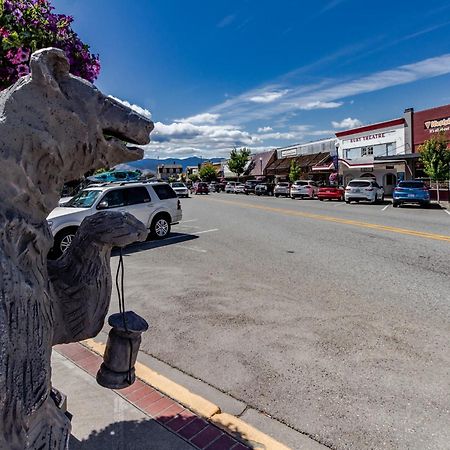 Park Pointe Mutual Apartment Chelan Bagian luar foto