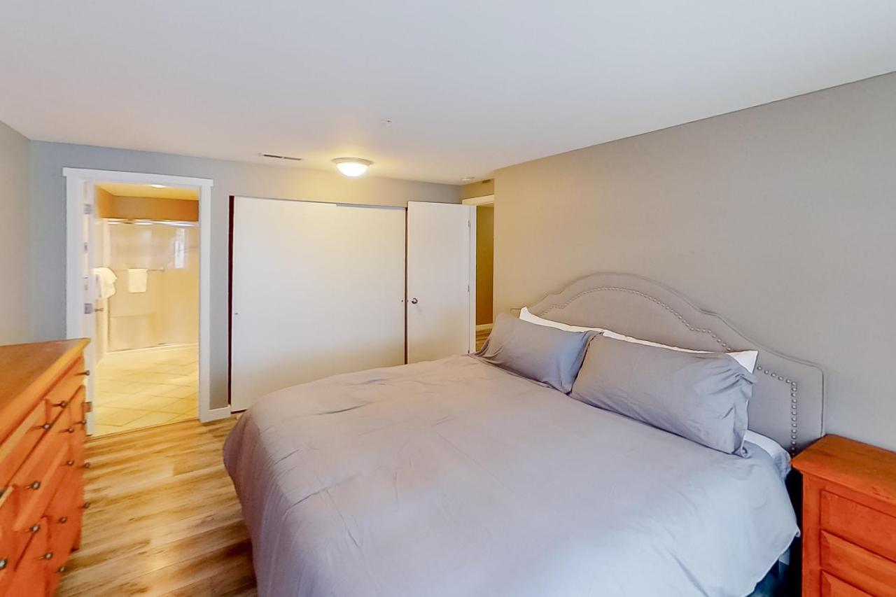 Park Pointe Mutual Apartment Chelan Bagian luar foto
