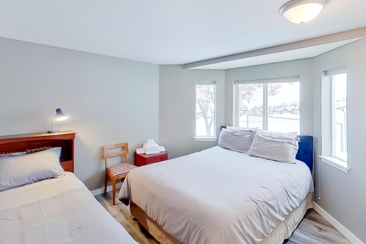 Park Pointe Mutual Apartment Chelan Bagian luar foto