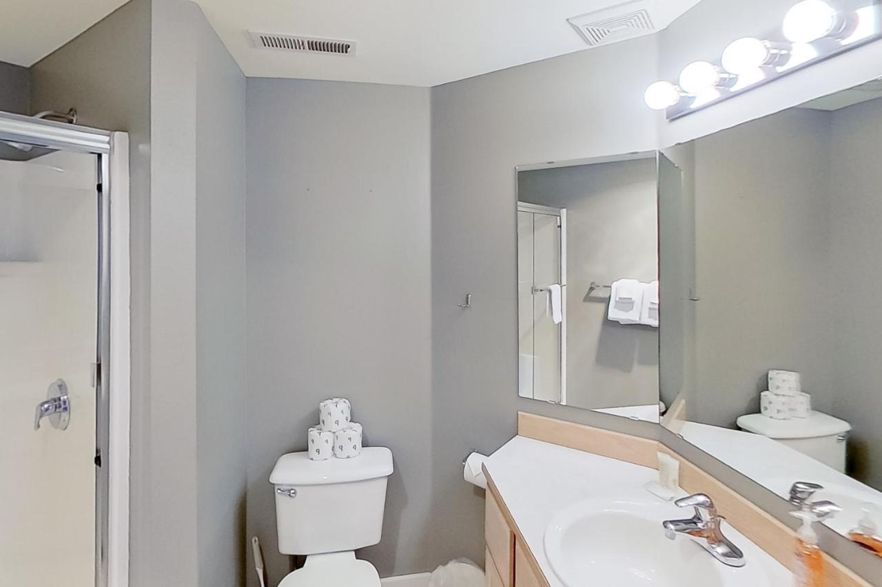 Park Pointe Mutual Apartment Chelan Bagian luar foto