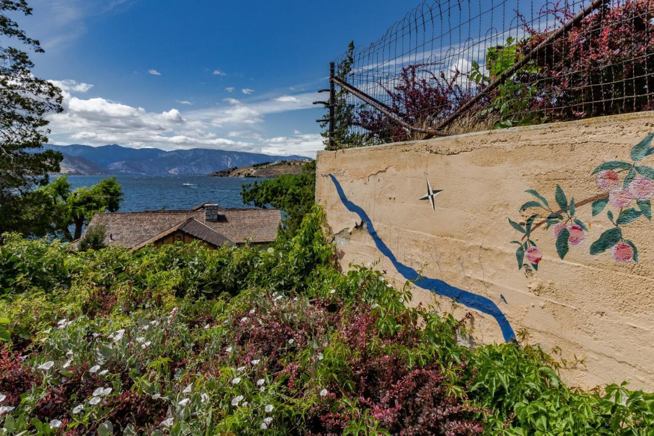 Park Pointe Mutual Apartment Chelan Bagian luar foto