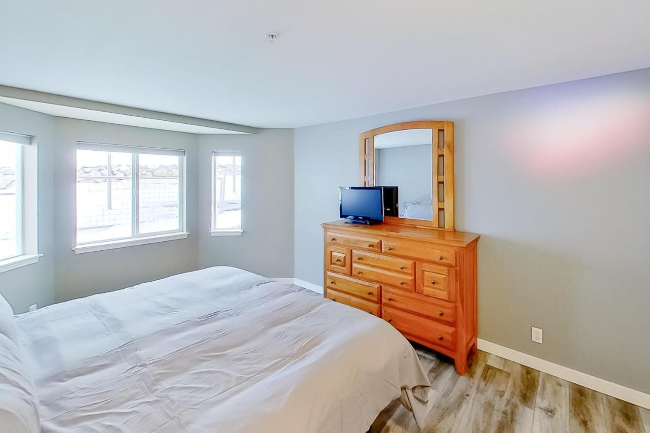 Park Pointe Mutual Apartment Chelan Bagian luar foto