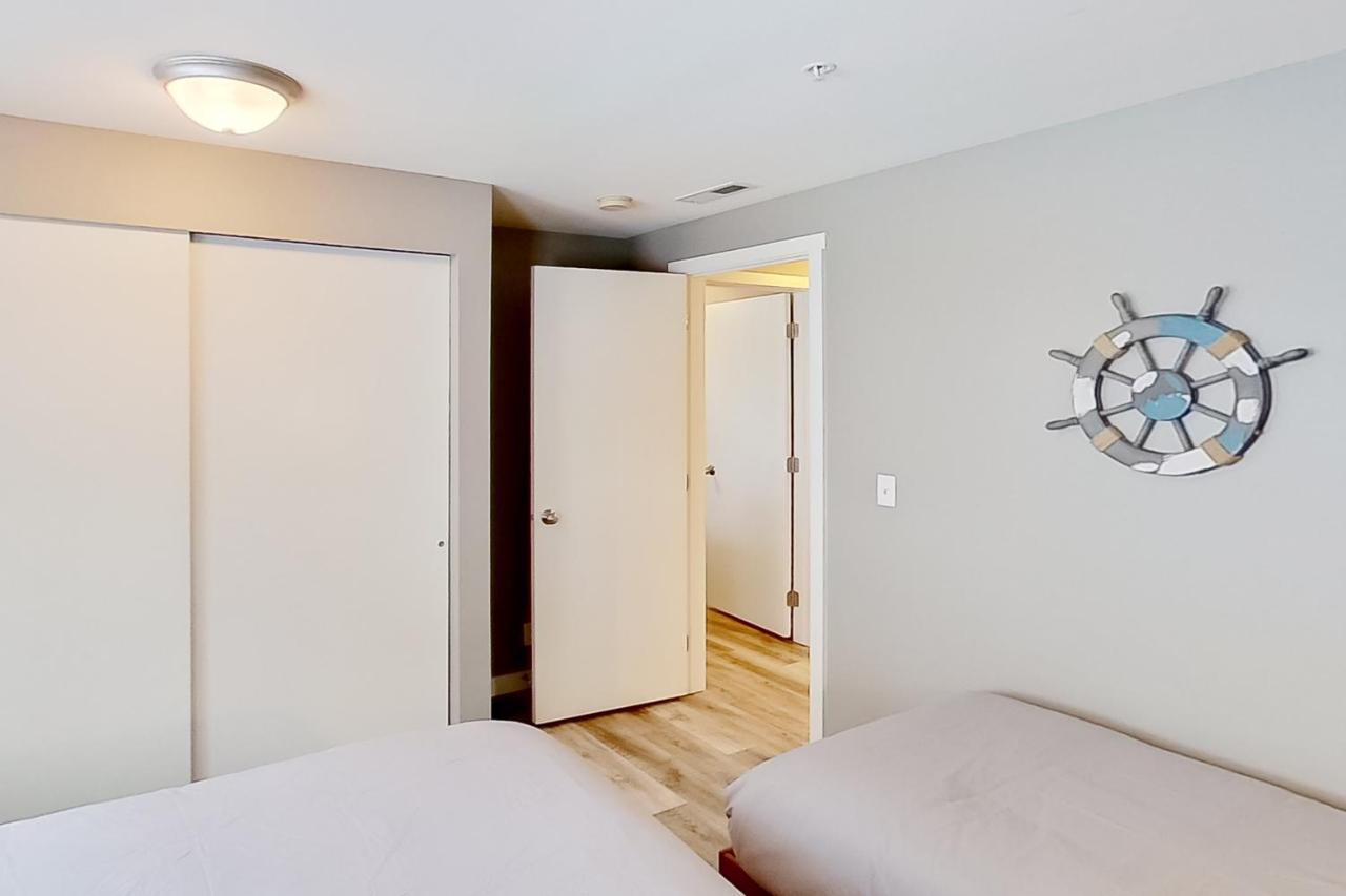 Park Pointe Mutual Apartment Chelan Bagian luar foto