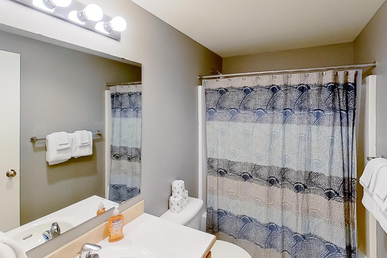 Park Pointe Mutual Apartment Chelan Bagian luar foto