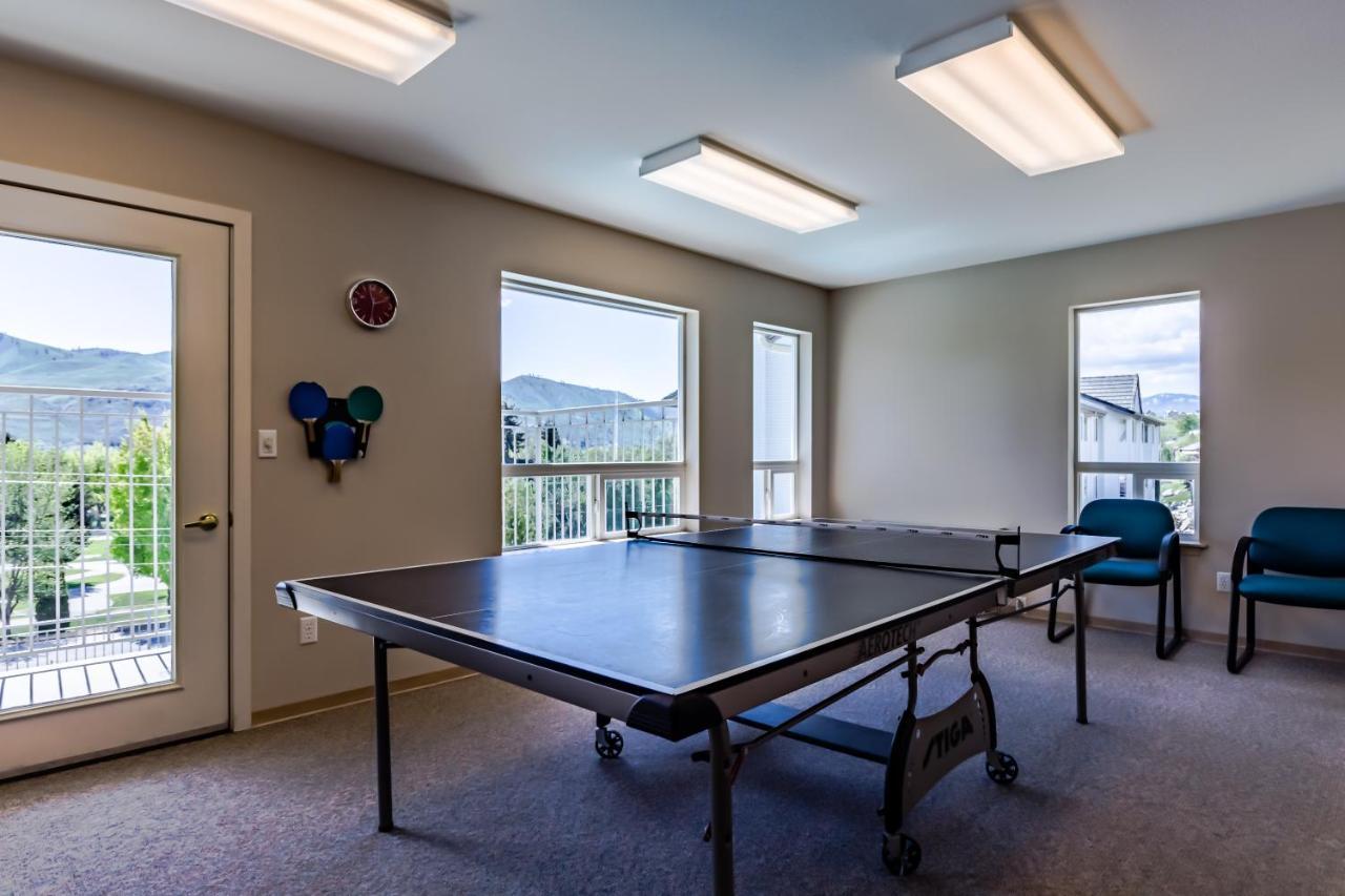 Park Pointe Mutual Apartment Chelan Bagian luar foto