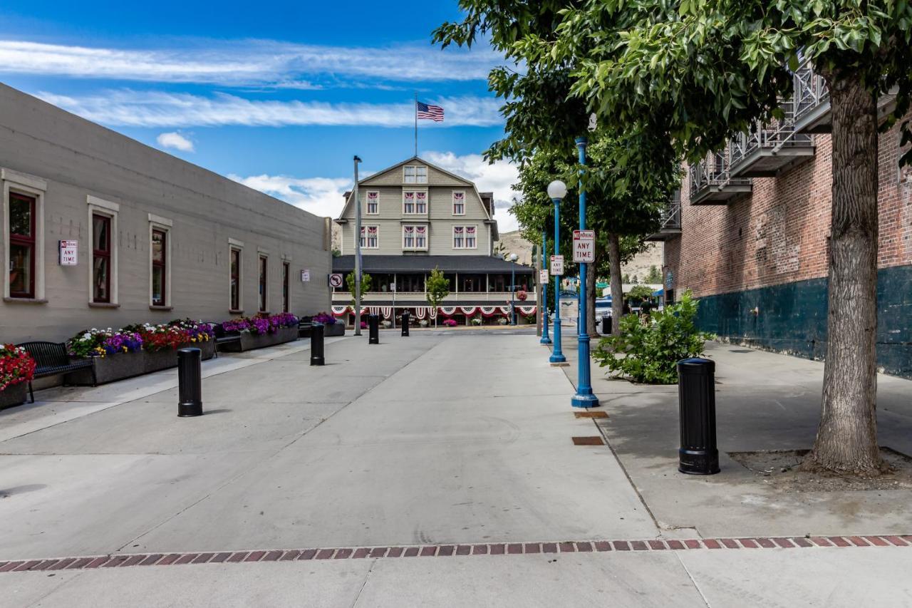 Park Pointe Mutual Apartment Chelan Bagian luar foto